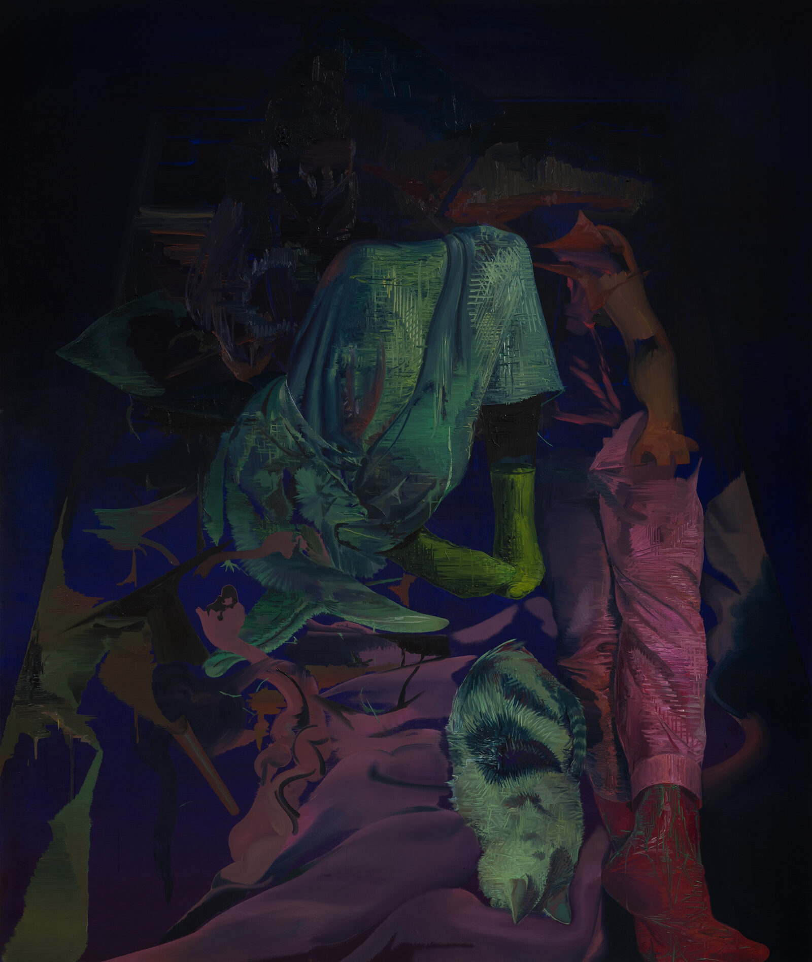 Bedtime