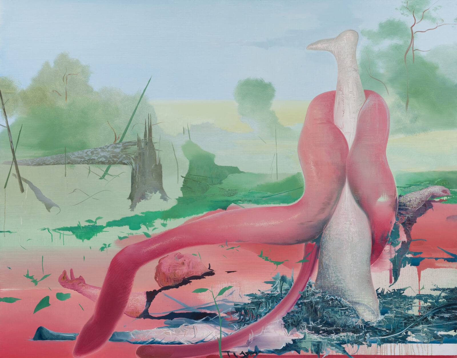 Rest