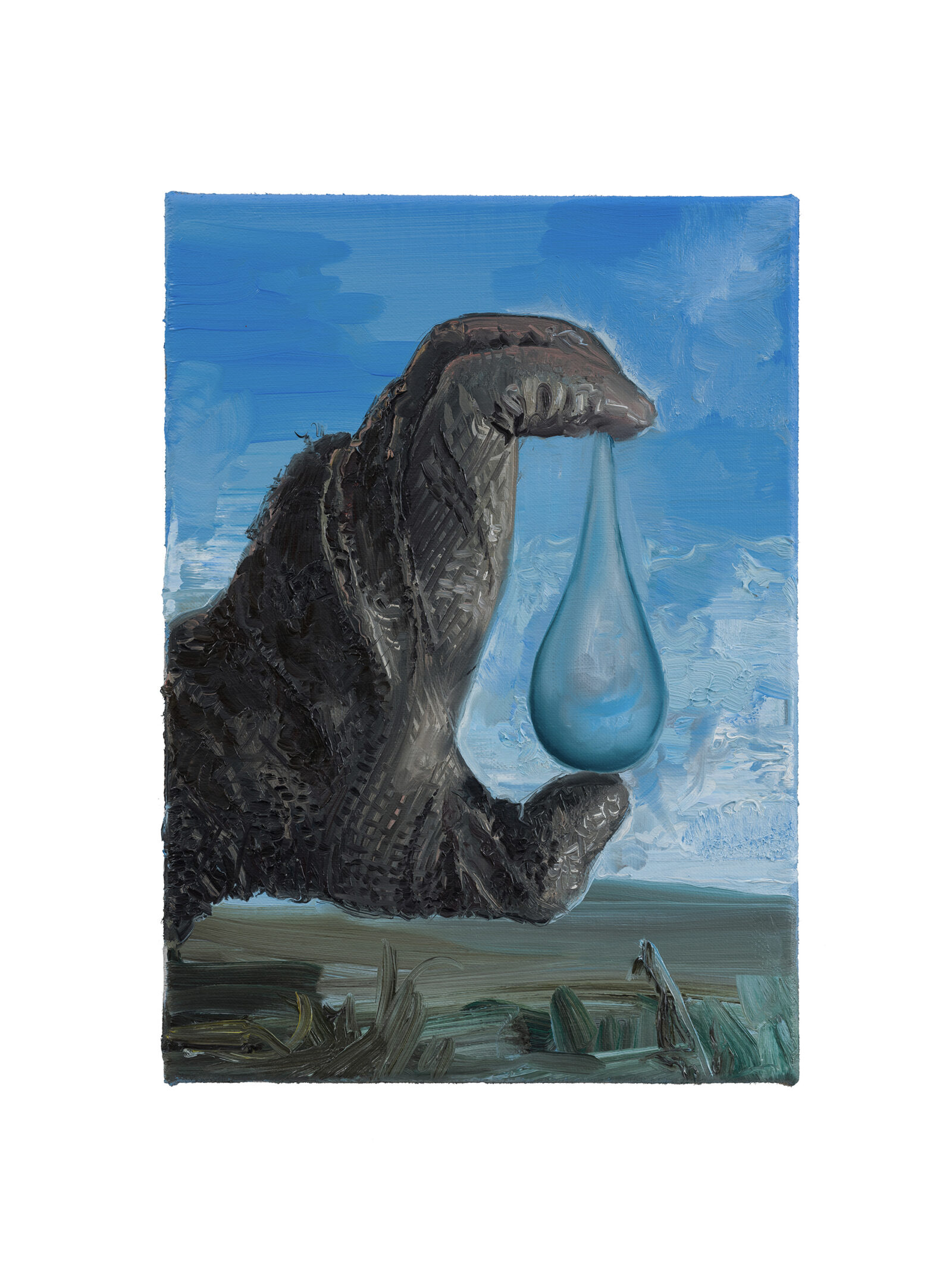 KROPLA