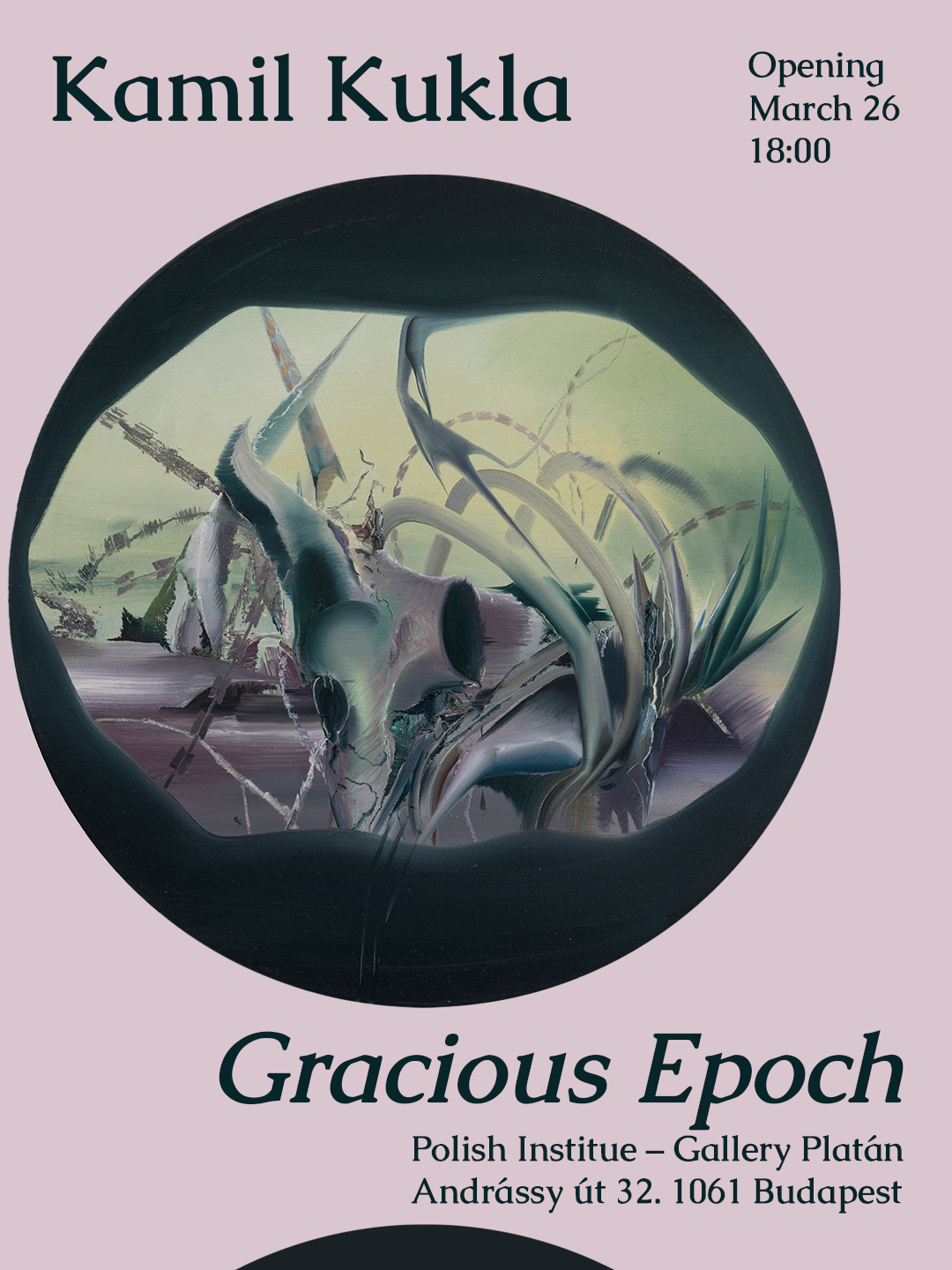 Gracious Epoch